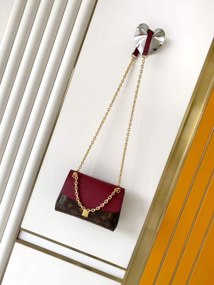LV Saint-Germain PM Bag M26285 XYMC024044 24-30.5cm