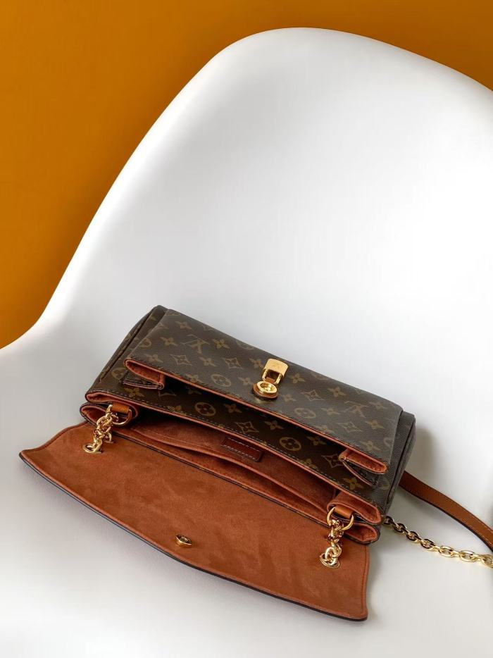 LV Saint-Germain PM Bag M26285 XYMC024044 24-30.5cm