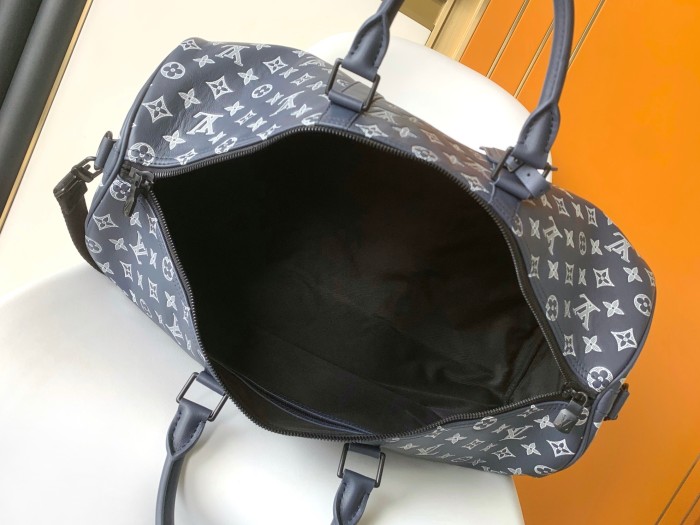 LV Keepall Bandoulière 50 Bag M24953 XYMC007 50cm