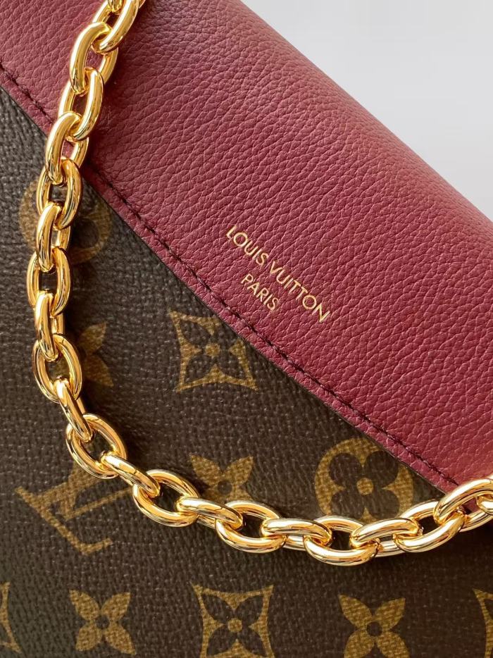 LV Saint-Germain PM Bag M26285 XYMC024044 24-30.5cm