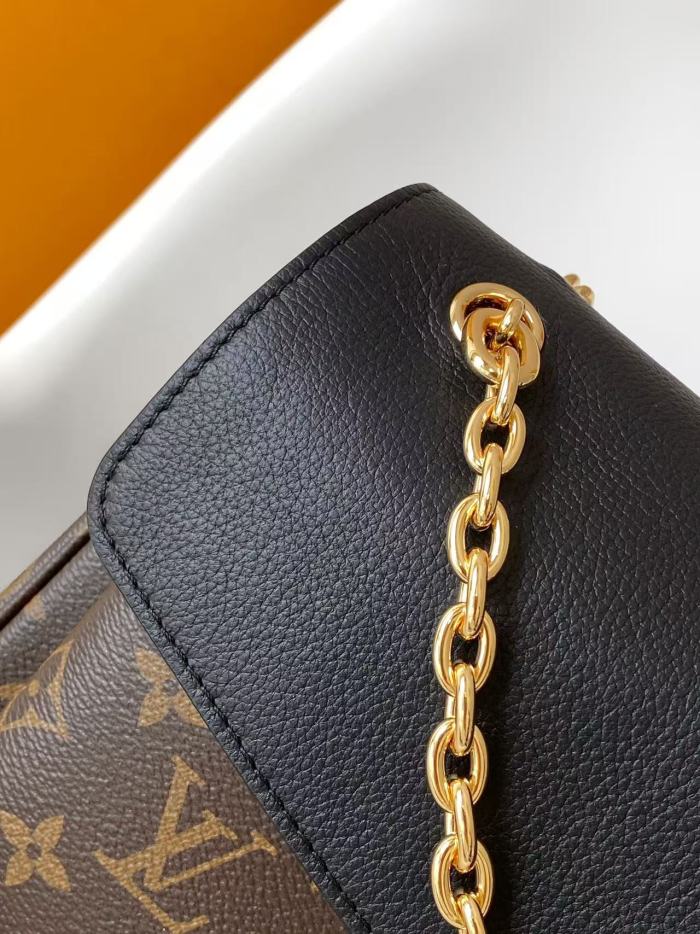 LV Saint-Germain PM Bag M26285 XYMC024044 24-30.5cm