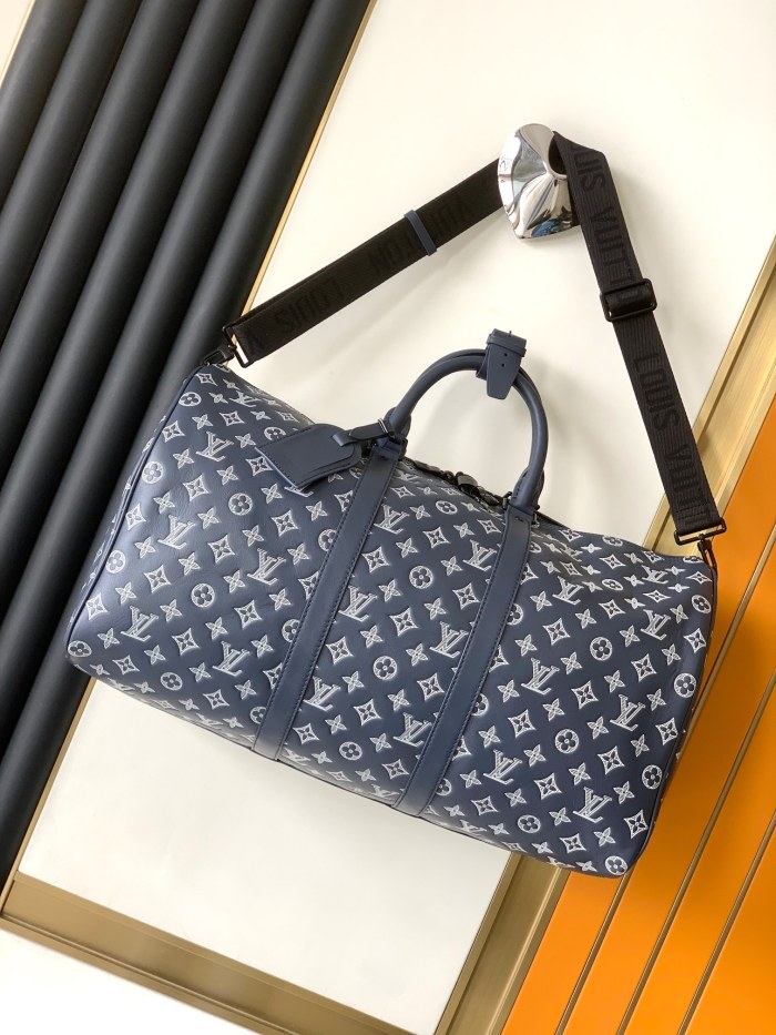 LV Keepall Bandoulière 50 Bag M24953 XYMC007 50cm