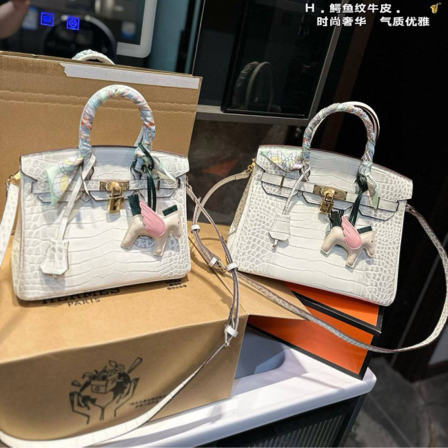 Hermes Birkin Bag 015 DB592013 25-30cm