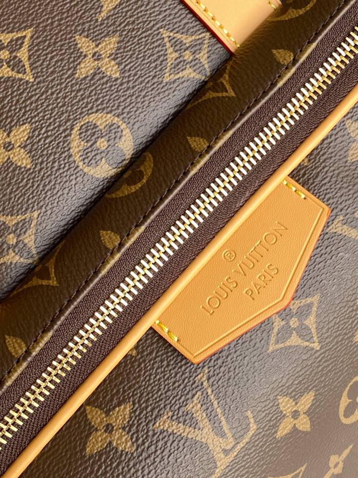 LV Keepall Cargo 50 Bag M14735 XYMC086 52cm