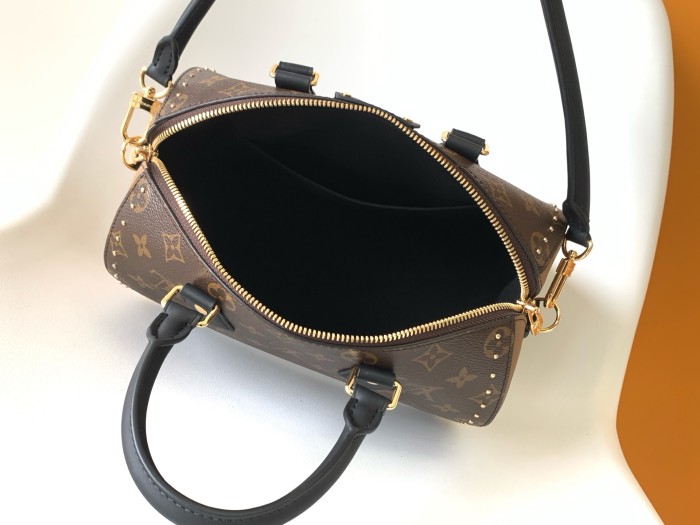 LV Speedy Trunk 25 Bag M26181 XYMC084 27cm