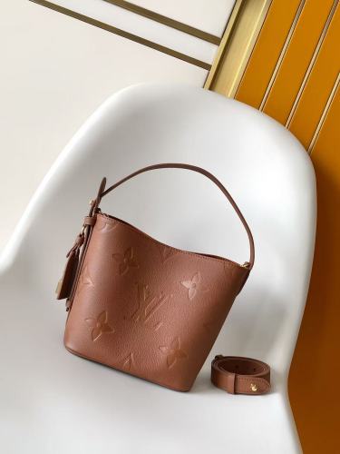 LV All In BB Bag M28820 XYMC044 16cm