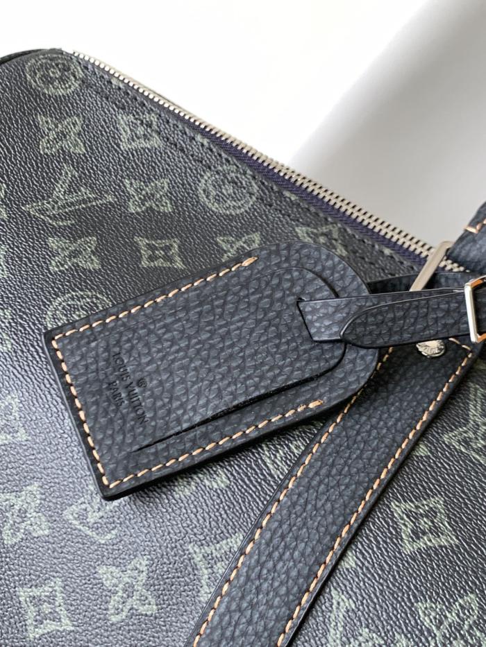 LV Keepall Bandoulière 50 Bag M46334 XYMC006 50cm