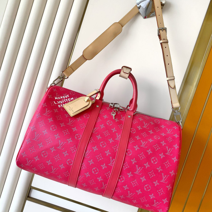 LV Keepall Bandoulière 45 Bag M26868 XYMC006 45cm