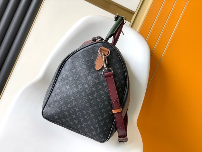 LV Keepall Bandoulière 50 Bag M56855 XYMC035 50cm