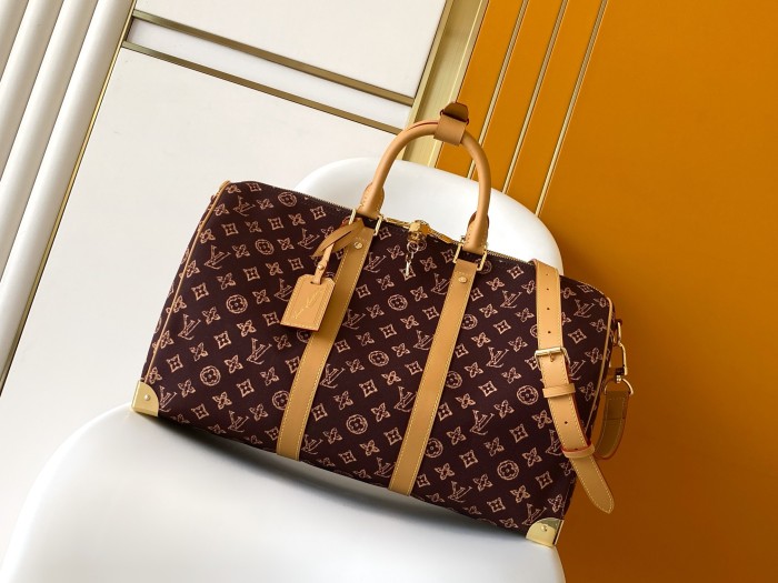 LV Keepall Bandoulière 45 Bag M28339 XYMC086057 45cm