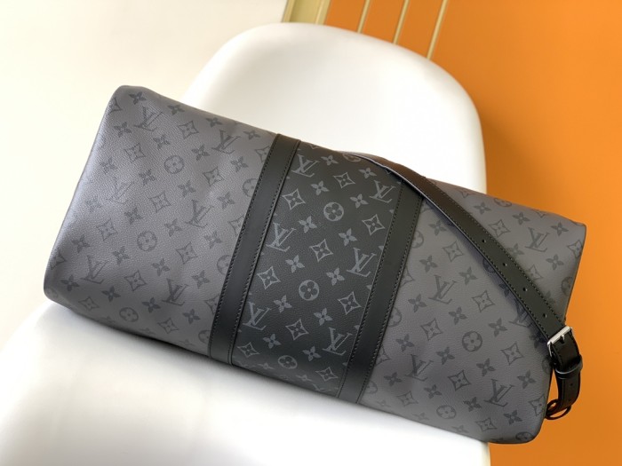 LV Keepall Bandoulière 50 Bag M45392 XYMC005 50cm