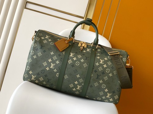 LV Keepall Bandoulière 50 Bag M26959 XYMC006 50cm