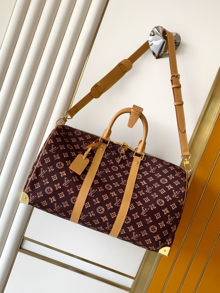 LV Keepall Bandoulière 45 Bag M28339 XYMC086057 45cm