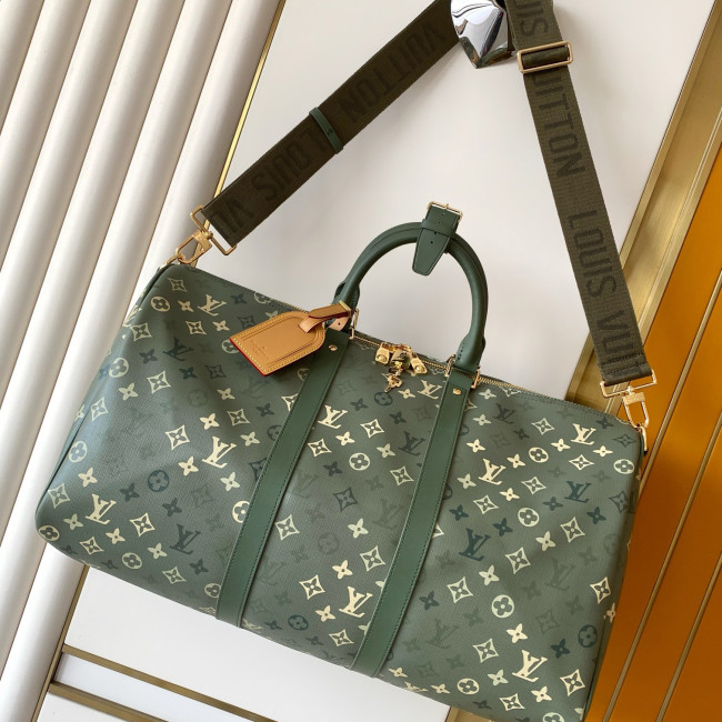 LV Keepall Bandoulière 50 Bag M26959 XYMC006 50cm