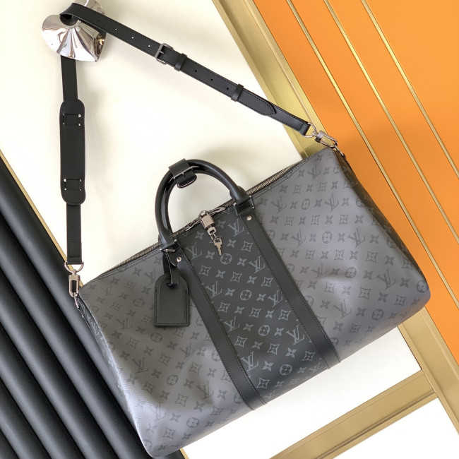 LV Keepall Bandoulière 50 Bag M45392 XYMC005 50cm