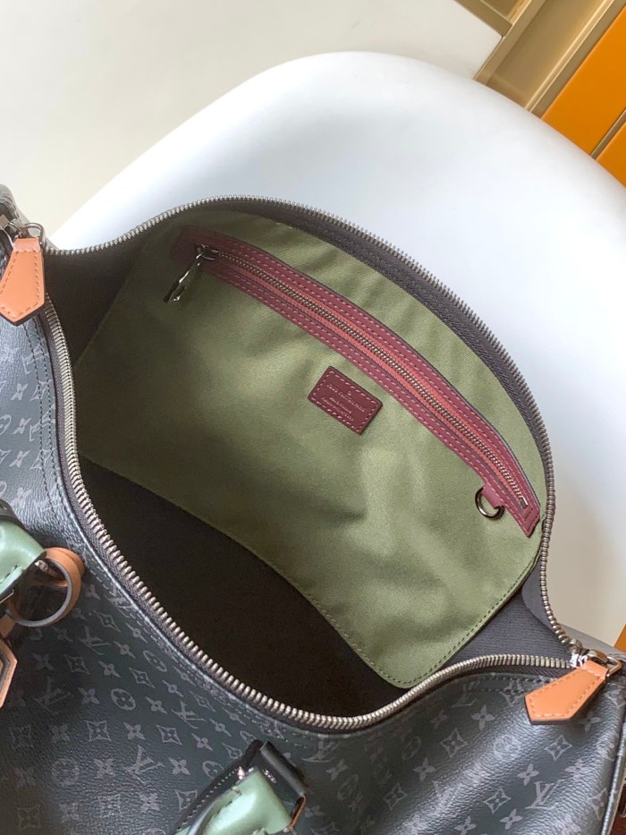 LV Keepall Bandoulière 50 Bag M56855 XYMC035 50cm