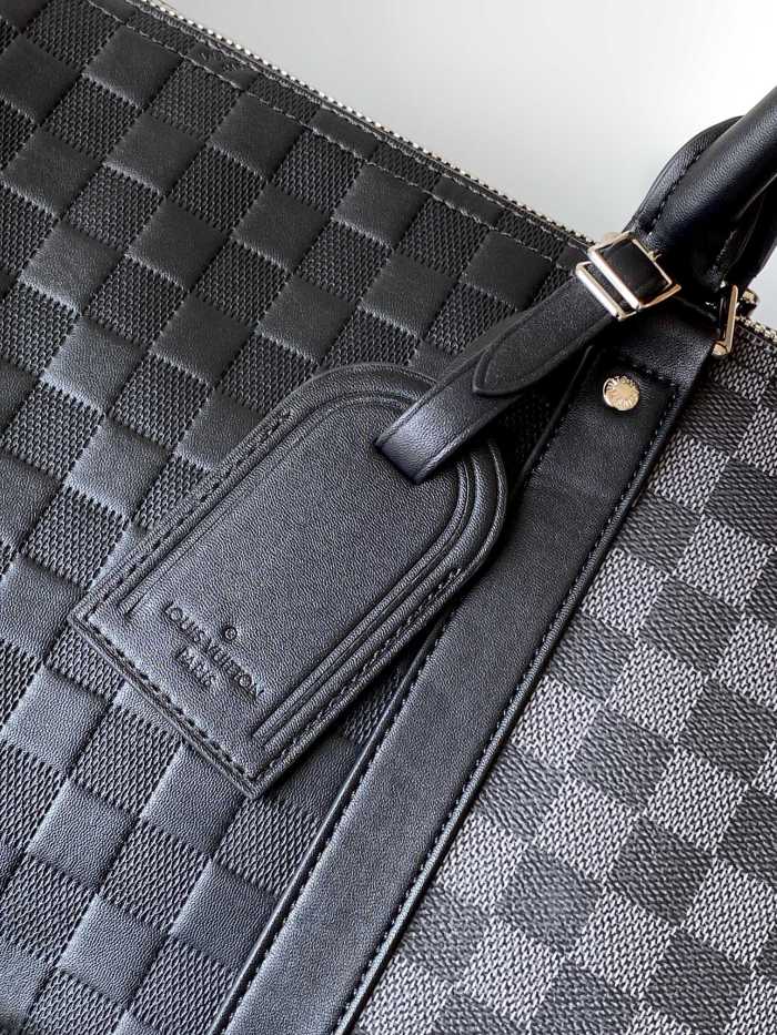 LV Keepall Bandoulière 50 Bag M40443 XYMC066 50cm