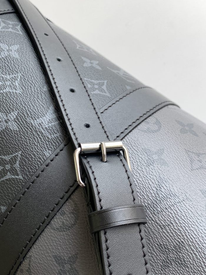 LV Keepall Bandoulière 50 Bag M45392 XYMC005 50cm