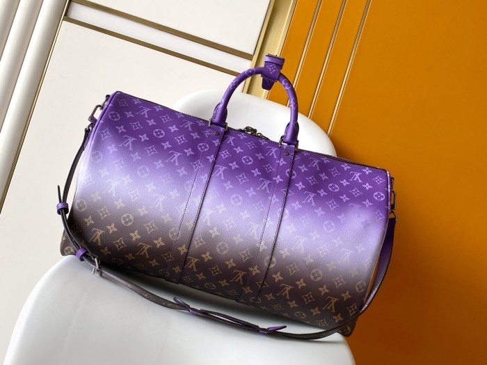 LV Keepall Bandoulière 50 Bag M41416 XYMC056 50cm
