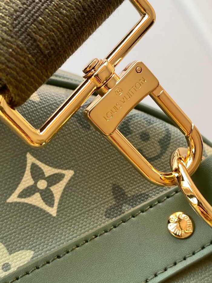 LV Keepall Bandoulière 50 Bag M26959 XYMC006 50cm