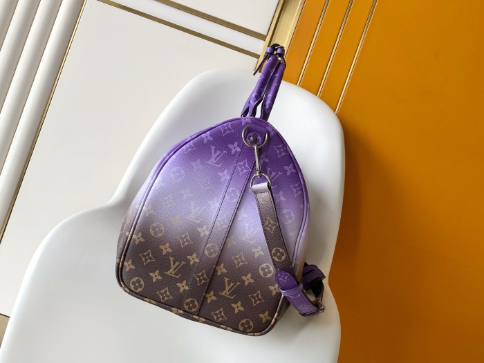 LV Keepall Bandoulière 50 Bag M41416 XYMC056 50cm