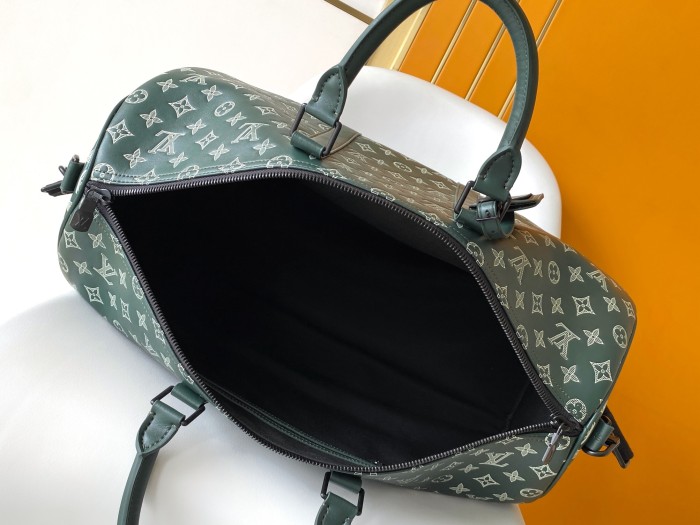 LV Keepall Bandoulière 50 Bag M27179 XYMC007 50cm