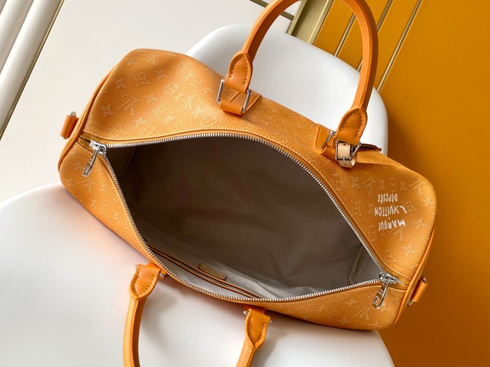 LV Keepall Bandoulière 45 Bag M26867 XYMC006 45cm