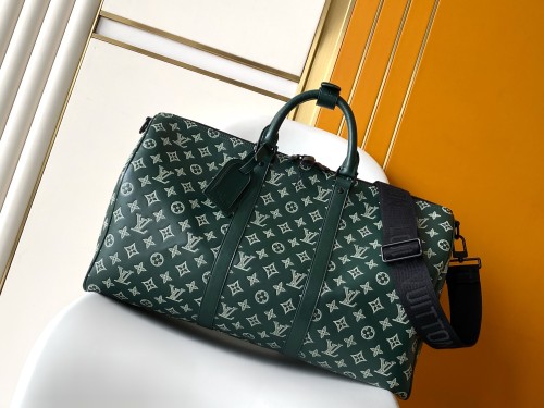 LV Keepall Bandoulière 50 Bag M27179 XYMC007 50cm