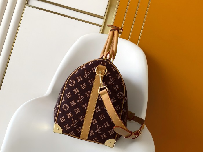 LV Keepall Bandoulière 45 Bag M28339 XYMC086057 45cm