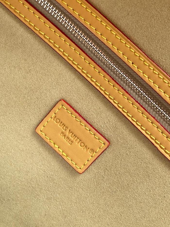 LV Keepall Bandoulière 50 Bag M26865 XYMC006 50cm