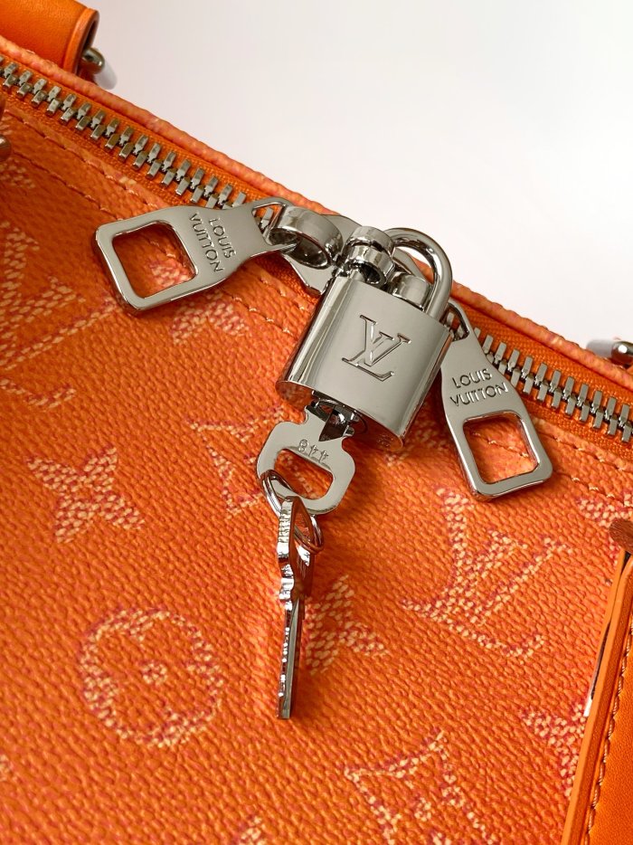 LV Keepall Bandoulière 50 Bag M26865 XYMC006 50cm