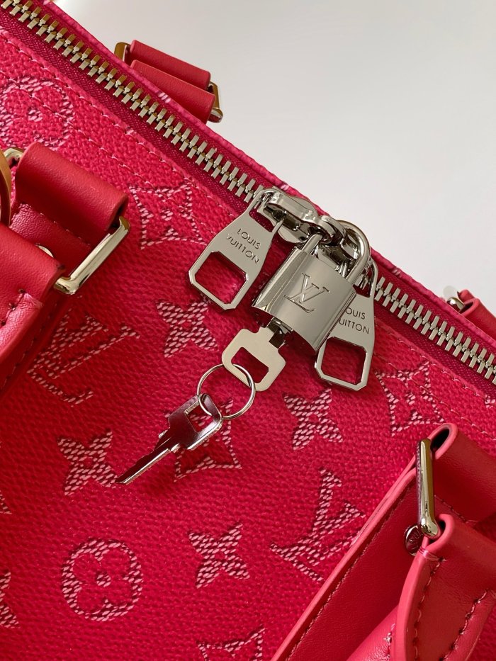 LV Keepall Bandoulière 45 Bag M26868 XYMC006 45cm