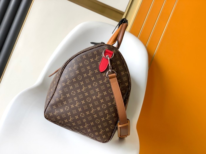 LV Keepall Bandoulière 50 Bag M56855 XYMC035 50cm