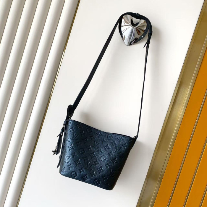 LV All In BB Bag M26430 XYMC005 16cm