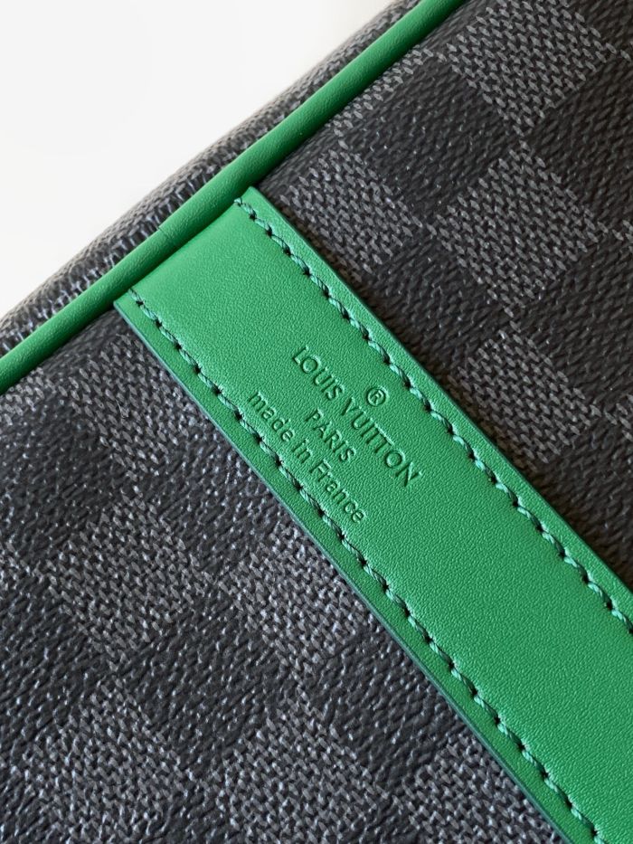 LV Keepall Bandoulière 50 Bag N40844 XYMC025 50cm