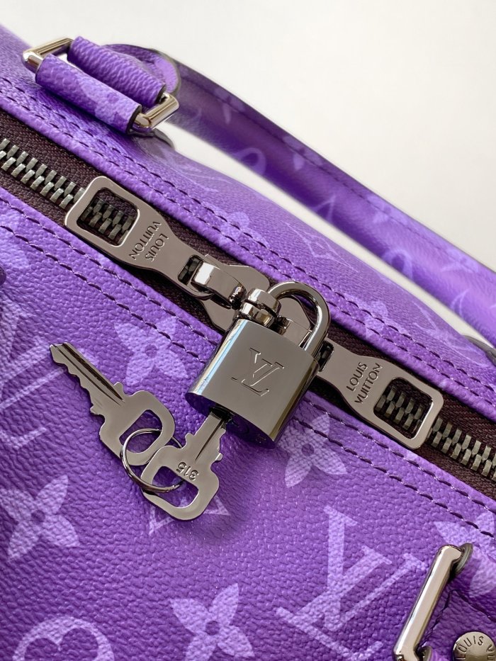 LV Keepall Bandoulière 50 Bag M41416 XYMC056 50cm