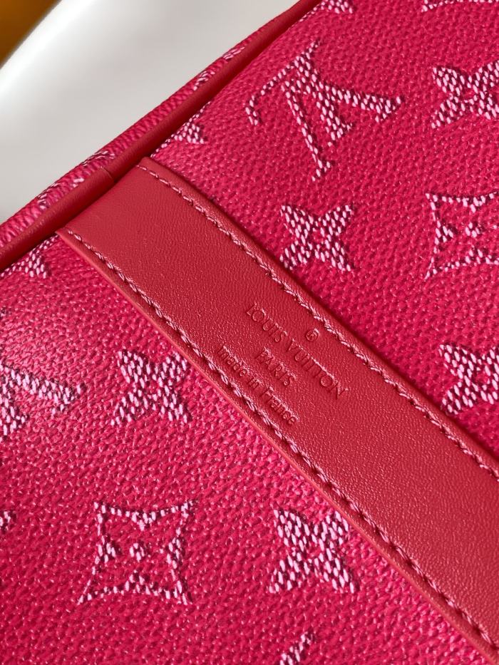 LV Keepall Bandoulière 45 Bag M26868 XYMC006 45cm