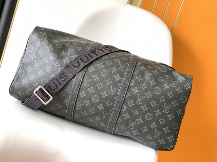 LV Keepall Bandoulière 50 Bag M46334 XYMC006 50cm