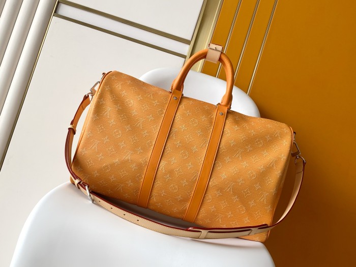 LV Keepall Bandoulière 45 Bag M26867 XYMC006 45cm