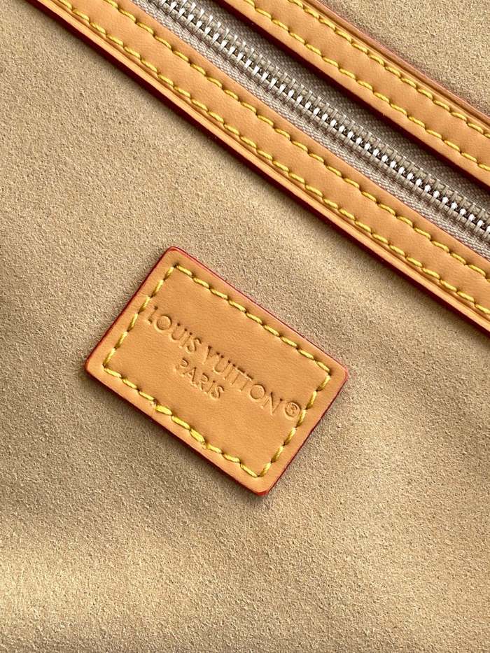 LV Keepall Bandoulière 50 Bag M26864 XYMC006 50cm