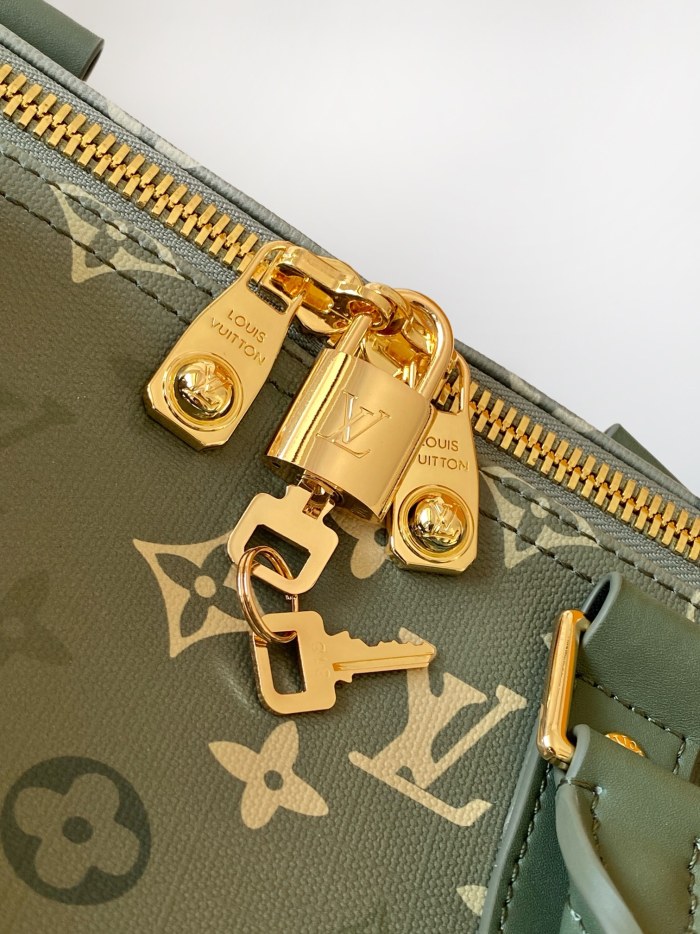 LV Keepall Bandoulière 50 Bag M26959 XYMC006 50cm