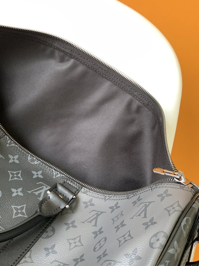 LV Keepall Bandoulière 50 Bag M45392 XYMC005 50cm