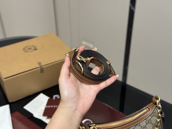 Gucci Ophidia Bag 027 DB581 24cm