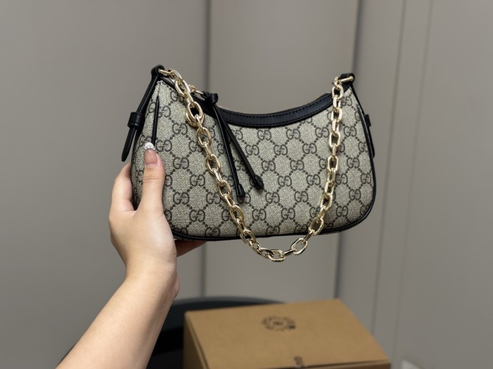Gucci Ophidia Bag 027 DB581 24cm