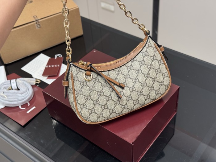 Gucci Ophidia Bag 027 DB581 24cm