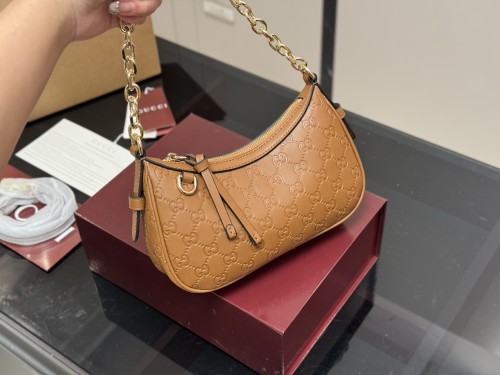 Gucci Ophidia Bag 025 DB581 24cm