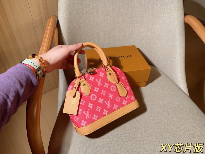 LV Alma BB Bag 289 DB071 24cm