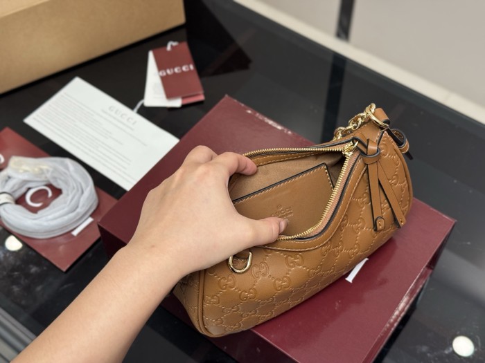 Gucci Ophidia Bag 025 DB581 24cm