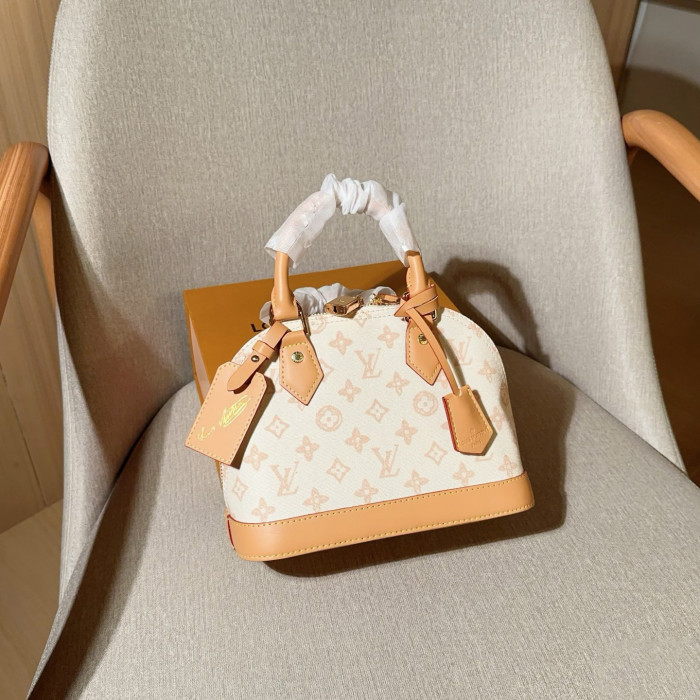 LV Alma BB Bag 289 DB071 24cm
