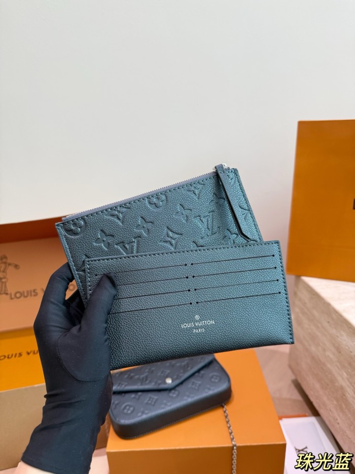 LV New series Bag 291 DB071-022